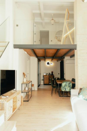 Berenguela Penthouse